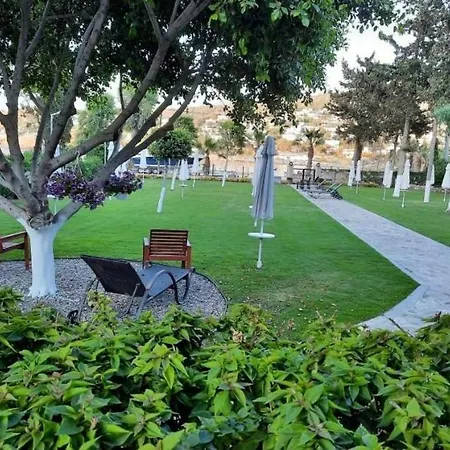 别墅 Guendogan Private Pool 博德鲁姆