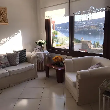 Guendogan Private Pool * Бодрум