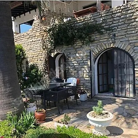 Guendogan Private Pool Вилла *